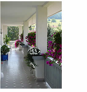 Impressionen